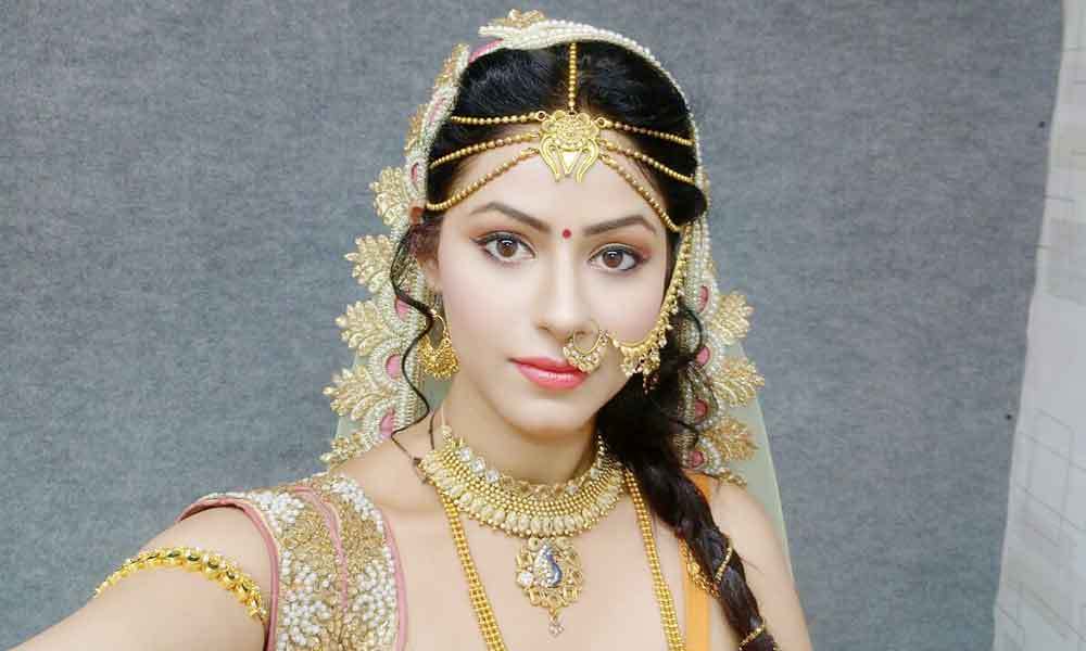 Sonia Sharma  Height, Weight, Age, Stats, Wiki and More